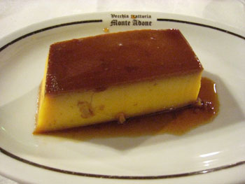 Vecchia Trattoria di Monte Adone