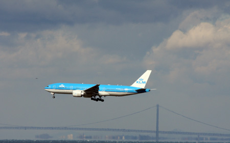 KLM