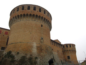 Enoteca Regionale dell'Emilia Romagna