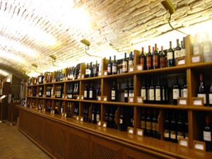 Enoteca Regionale dell'Emilia Romagna