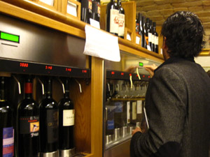 Enoteca Regionale dell'Emilia Romagna