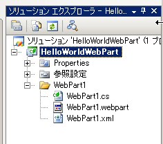 Webパーツ