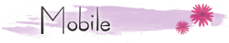 Moblie Moblie