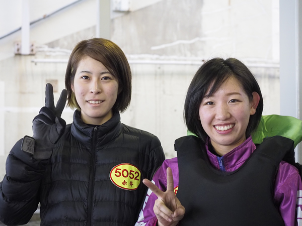9・赤井星璃菜選手 上田紗奈選手.jpg