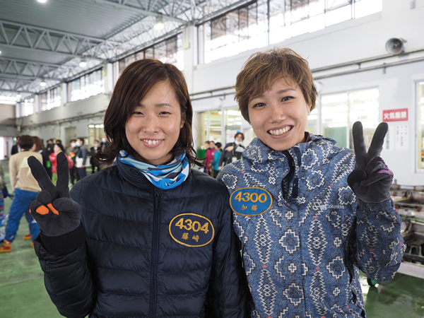 8・藤崎小百合選手 加藤綾選手.jpg
