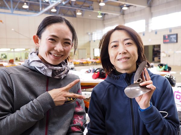 11・佐々木裕美選手 金田幸子選手.jpg