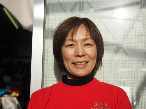 2・岩崎芳美選手。.jpg