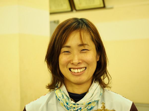6・藤崎小百合選手。.jpg