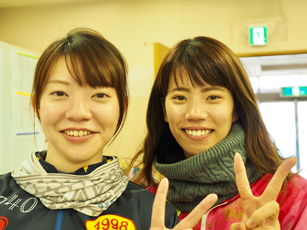 10・中村かなえ選手 山下夏鈴選手。.jpg