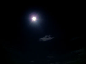 moon
