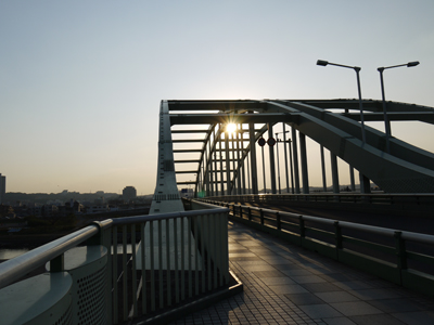 橋