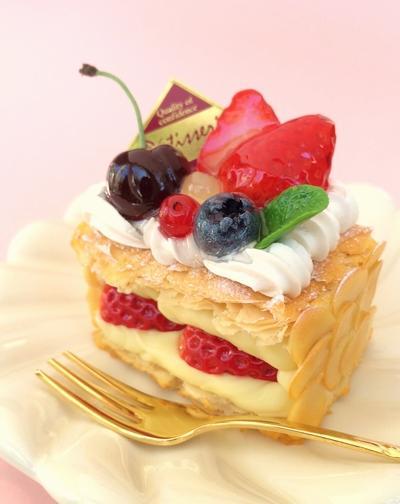 フェイクスイーツミニョン2014WS