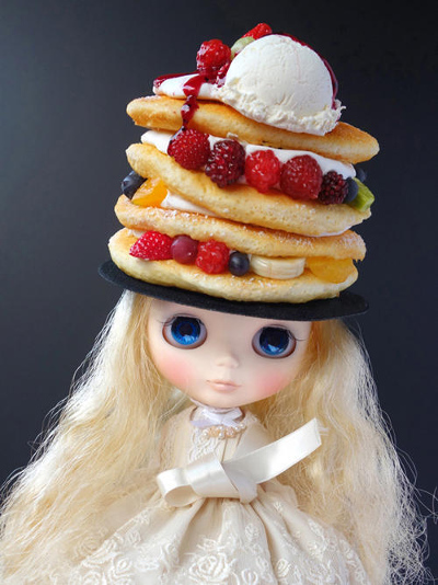 フェイクスイーツミニョン2014WS