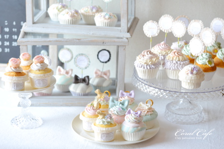 Coral Cafe