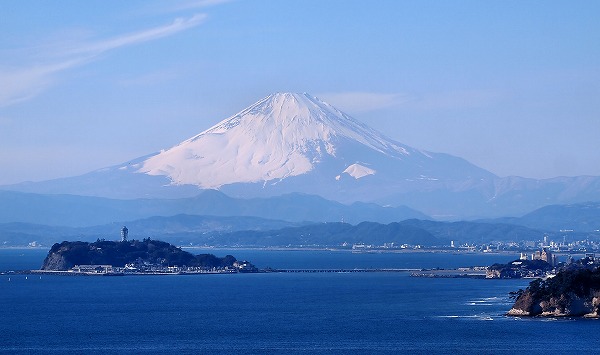 富士山三態、朝・昼・夕！ | スイリーボーイズ通信