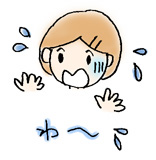 パニック