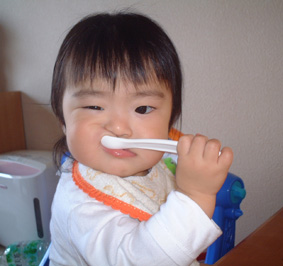 スプーン大好き