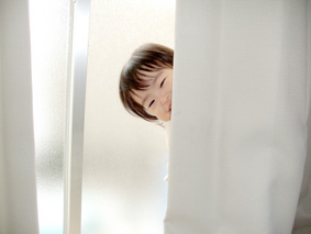 いないいない