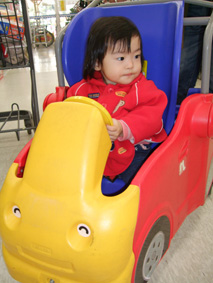 車カート