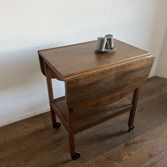 アンティーク　文机　家具　机　ちゃぶ台 ちゃぶ台 - 古家具・古道具 アンティーク家具 kubu（クブ）