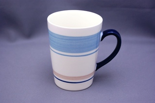 CoV Hand Paint Mug