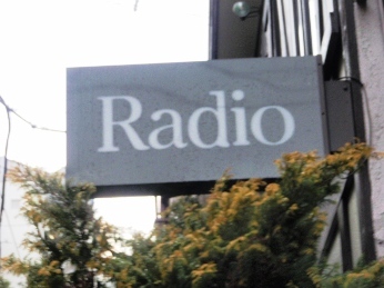 Bar「Radio]
