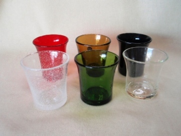 CoV Basic Tumbler