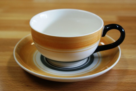 HANDPAINT　C/S　OR