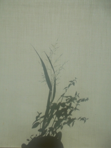 かげ