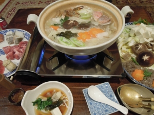 なべ