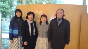 埼玉俳句賞受賞者
