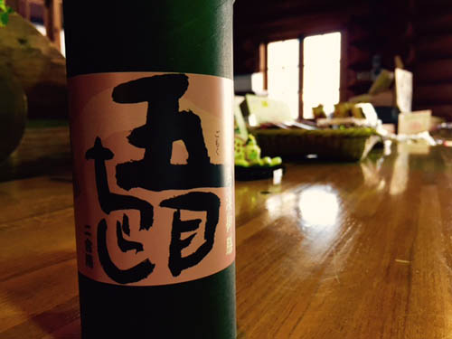 ちらし寿司