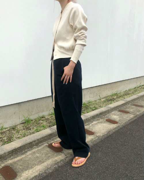 OSHIMA REI」Swedish Army Short C/D！！ | Bond-blog