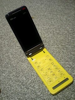 CA001カシオ