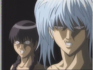 銀魂 83 運に身分は関係ない きまぐれ日記