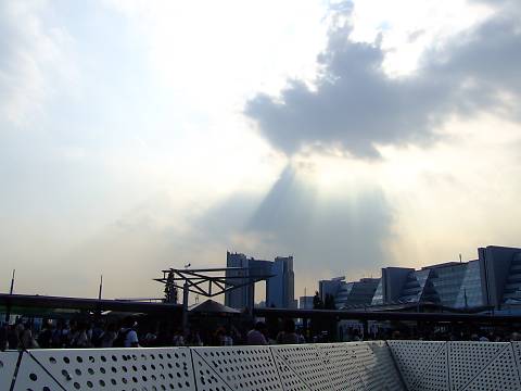 C801風景