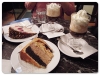 ケーキ&アインシュペナー