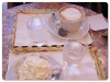 メランジェ&カプチーノ