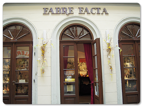 FABRE FACTA
