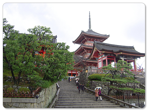 清水寺
