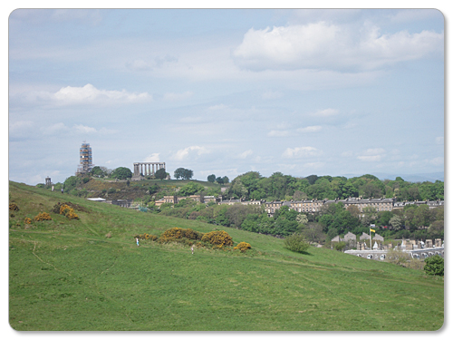 Calton Hill