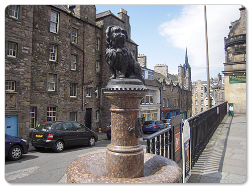 Greyfriars Bobby