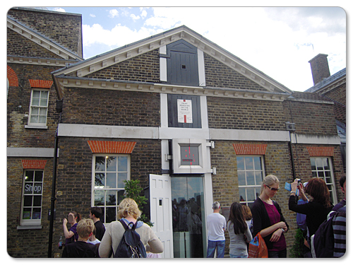 Royal Greenwich Observatory