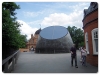 Peter Harrison Planetarium