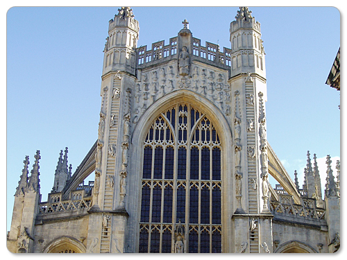 Bath Abbey