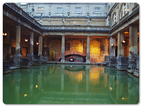 Roman Baths