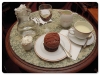Le Mont Blanc et Le Chocorat Chaud