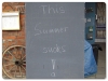 This summer sucks!