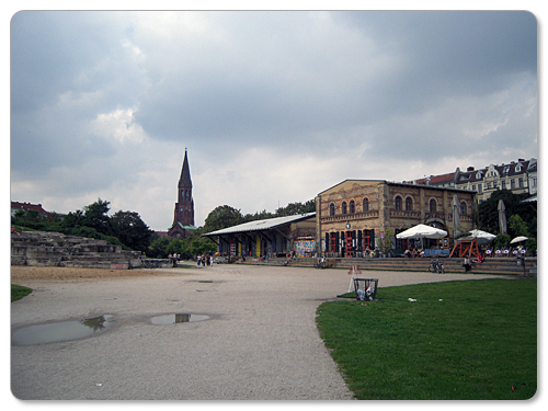 Kreuzberg