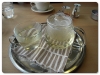 elder flower tea